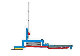 Anputzleiste PUR-FIX-pro